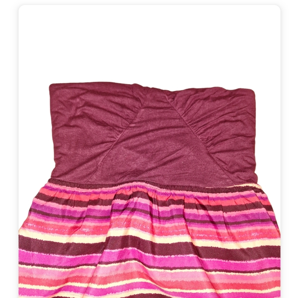 ROXY Dress, Medium - Picture 3 of 4